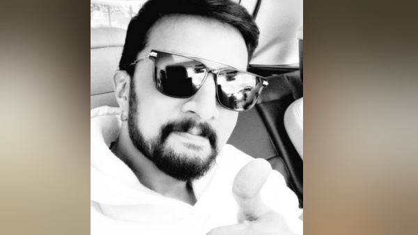 जानें हिंदी भाषा के लिए किच्‍चा ने क्‍या कहा था, जिस पर शुरू हुई बहस 