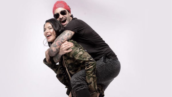  हाल ही में मनाई है शादी की सालगिरह