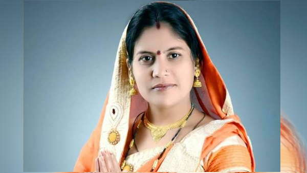 सरपंच से विधायक तक का सफर 