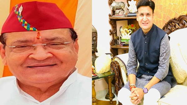 Leader of Oppositions yashpal arya son and former MLA Sanjeev Arya was by a young man with a sharp weapon, Harish rawat a said a big deal Leader of Oppositions yashpal arya son and former MLA Sanjeev Arya was by a young man with a sharp weapon, Harish rawat a said a big deal