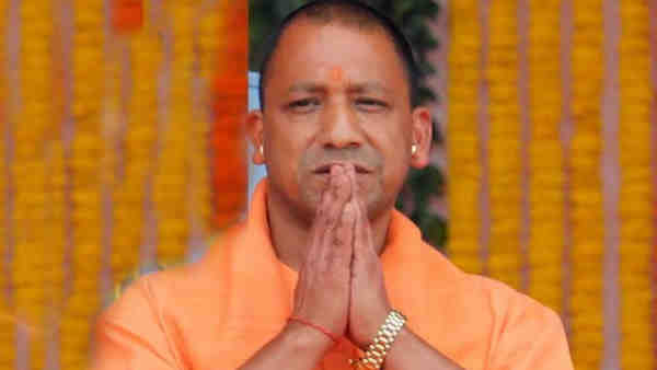 yogi adityanath yogi adityanath