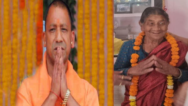 After years on the pretext of Guru, Uttar Pradesh CM Yogi may meet mother and family, know how After years on the pretext of Guru, Uttar Pradesh CM Yogi may meet mother and family, know how