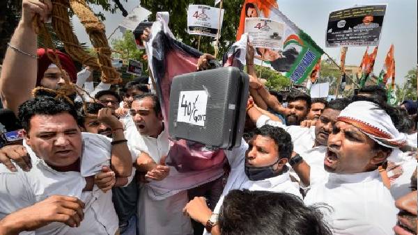 Youth Congress Youth Congress