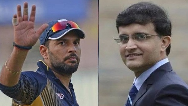 Yuvraj Singh