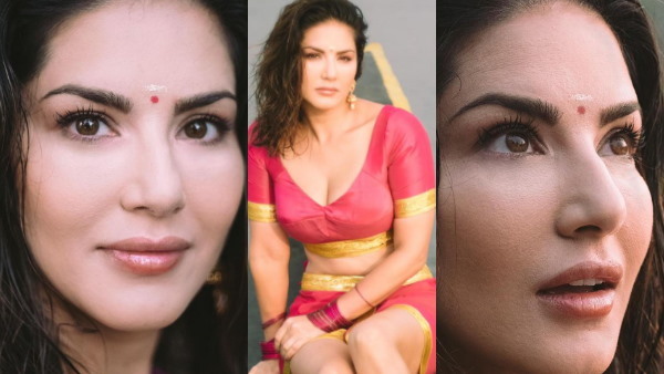 सनी ने बताया था क्‍यों वो इंटरव्‍यू छोड़कर बाहर नहीं गई 