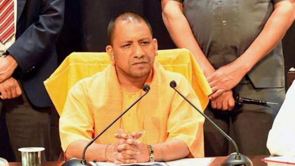 CM Yogi adityanath will hold an all party meeting today CM Yogi adityanath will hold an all party meeting today