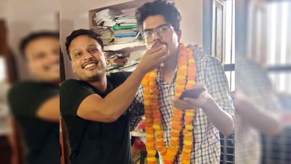 SDM ने केदारनाथ को एक साल की दी थी छुट्टी