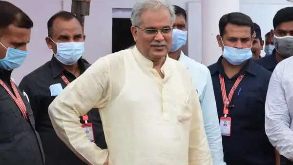 भूपेश बघेल की होंगे कांग्रेस का सीएम फेस 