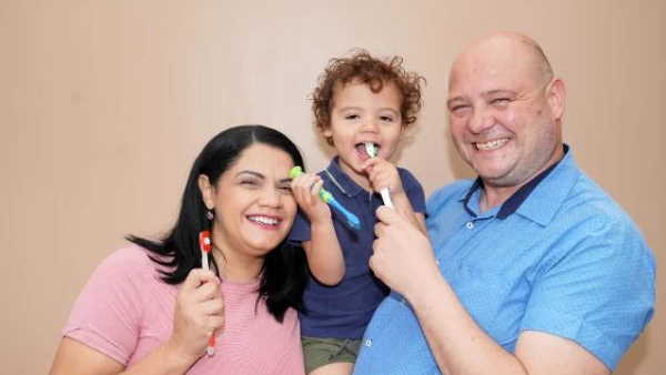 डॉक्टर का खर्च उठाने में असमर्थ