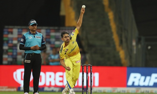 मैंने चांस लिया और विकेट मिले मैंने चांस लिया और विकेट मिले