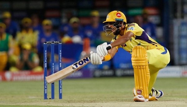 शॉट लगाने के तरीके और समय ने प्रभावित किया शॉट लगाने के तरीके और समय ने प्रभावित किया