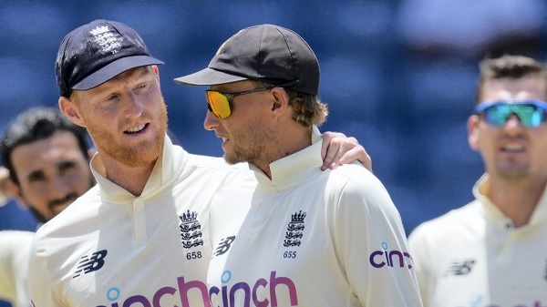 इंग्लैंड के प्रदर्शन में लगातार रही है गिरावट