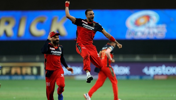 ऐसा था आखिरी ओवर का रोमांच