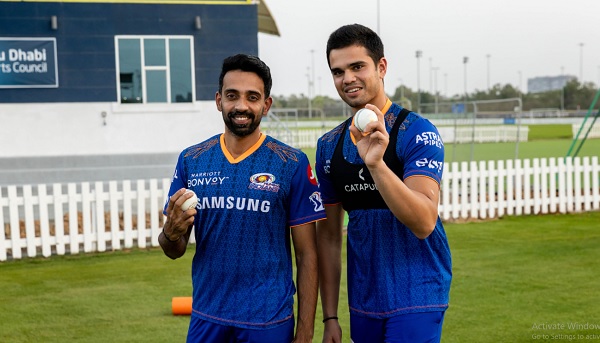 अर्जुन तेंदुलकर का करियर उभर नहीं रहा