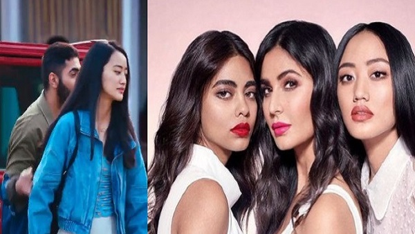 कौन हैं एंड्रिया कौन हैं एंड्रिया