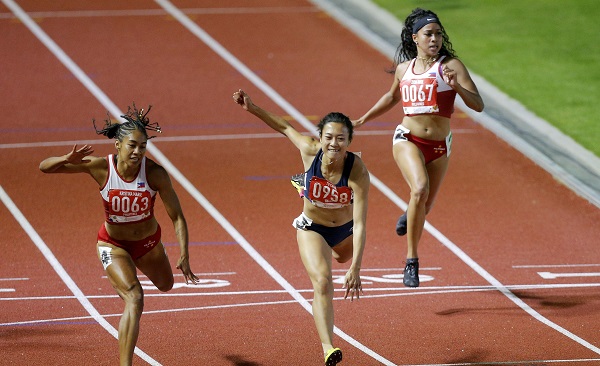 खेल प्रतियोगिताएं भी हुईं रद खेल प्रतियोगिताएं भी हुईं रद