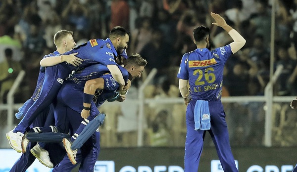 मैच विनर को मैच विलेन बना गए डेनियल सम्स-