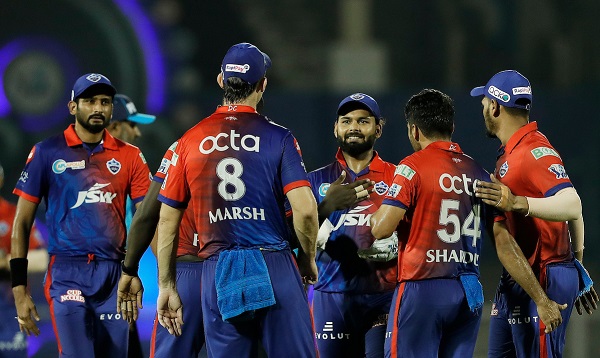 दिल्ली ने मुझे घर जैसा महसूस कराया