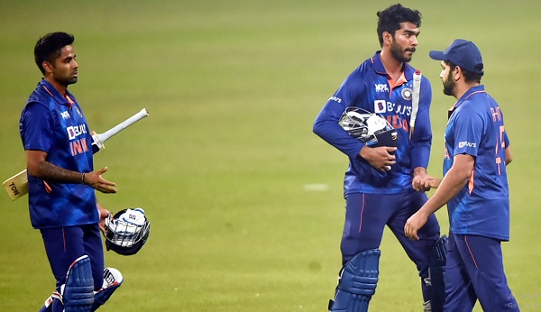 Suryakumar Yadav could take 4 weeks of time for fully fit, would miss part of South Africa series too