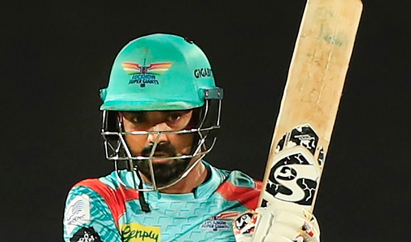 kl rahul