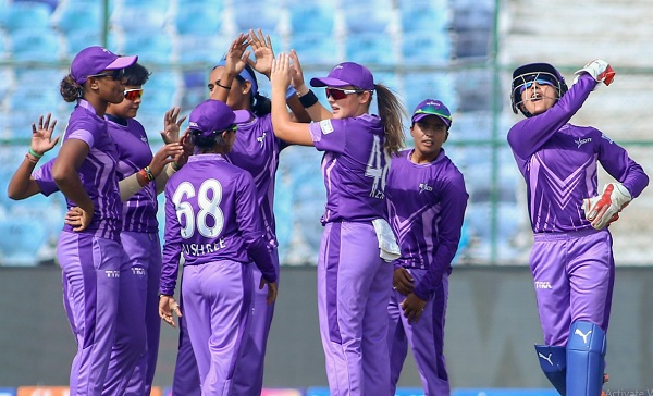 BCCI announces teams for Womens T20 Challenge 2022, title sponsor also announced BCCI announces teams for Womens T20 Challenge 2022, title sponsor also announced