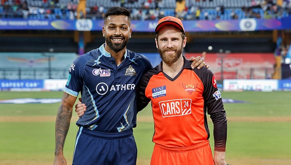 IPL 2022: SRH skipper Kane Williamson is flying back to New Zealand for new upcoming member in family IPL 2022: SRH skipper Kane Williamson is flying back to New Zealand for new upcoming member in family