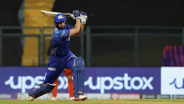 RCB के कप्तान ने MI के टिम डेविड को मैच की सुबह भेजा मैसेज RCB के कप्तान ने MI के टिम डेविड को मैच की सुबह भेजा मैसेज