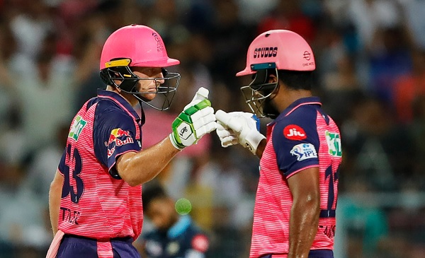 सेलेक्टर्स को जवाब देने में भी कामयाब रहे संजू सैमसन