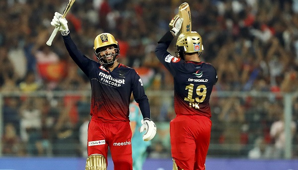 पाटीदार ने खेली 58 रनों की पारी