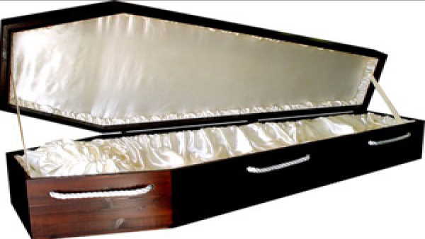 कुछ देर रही जिंदा, फिर हो गई मौत कुछ देर रही जिंदा, फिर हो गई मौत