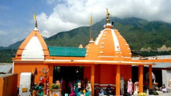 सुध महादेव मंदिर और मनतलाई मंदिर