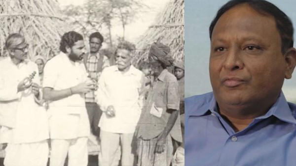 नरेंद्र मोदी का आइडिया, 10 हजार लोगों के लिए जुटाई रोटी