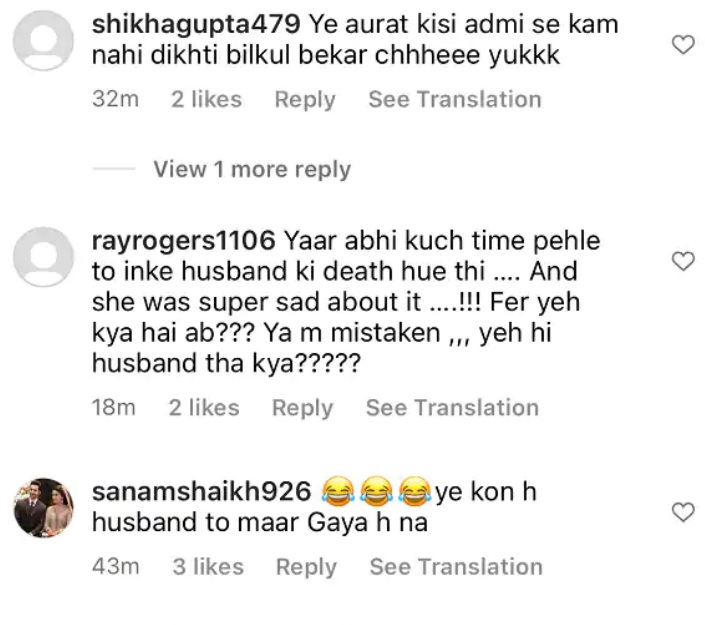 मंदिरा ने शेयर की दोस्त संग स्विमिंग पूल की फोटो, भड़के लोग मंदिरा ने शेयर की दोस्त संग स्विमिंग पूल की फोटो, भड़के लोग