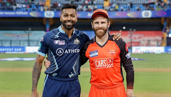 आप किसी और को फिनिशर के रूप में रख सकते हैं