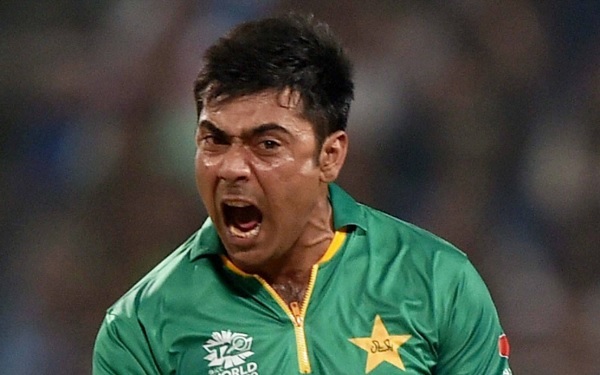 मैंने दो 160kmph की रफ्तार को छुआ मैंने दो 160kmph की रफ्तार को छुआ