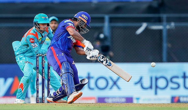 पंत की बल्लेबाजी का अंदाज है शानदार