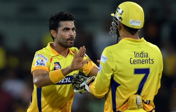 सीजन से ही जडेजा को यह पता था