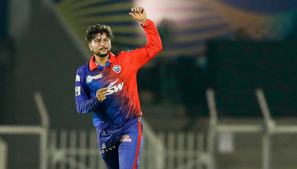 कुलदीप के लिए यह चैन की सांस लेने के जैसा समय- कुलदीप के लिए यह चैन की सांस लेने के जैसा समय-