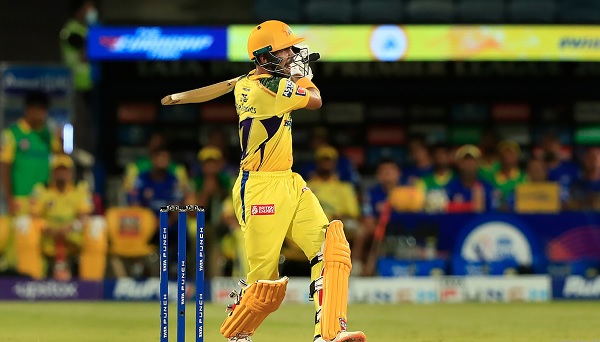 रुतुराज गायकवाड़ को टेस्ट टीम में खिलाओ रुतुराज गायकवाड़ को टेस्ट टीम में खिलाओ