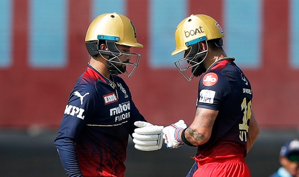 कोहली के लिए लंबे ब्रेक की सलाह दी-