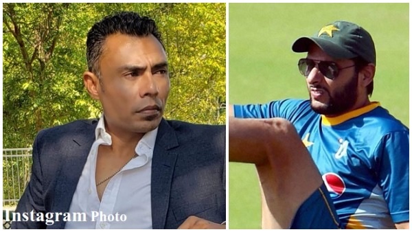 दानिश कनेरिया के आरोपों पर शाहिद अफरीदी का पलटवार