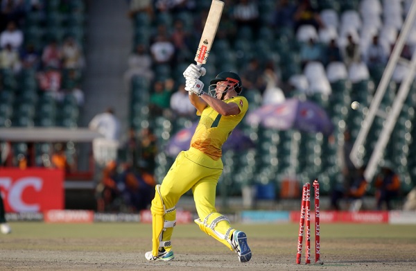 ऑस्ट्रेलिया लेकर जाओ, वहां वो 160kmph भी मार लेगा