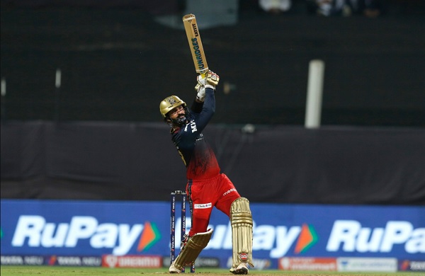 केवल तीन पारियों में निराश किया