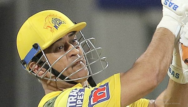 कॉन्वे ने किया धोनी की सलाह का खुलासा