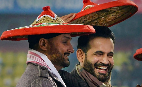 Harbhajan Singh and Irfan Pathan says Tilak Verma and Dewald Brevis will play 10 years for MI Harbhajan Singh and Irfan Pathan says Tilak Verma and Dewald Brevis will play 10 years for MI