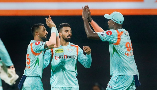 क्रुणाल और लखनऊ सुपर जायंट्स से रवि शास्त्री प्रभावित