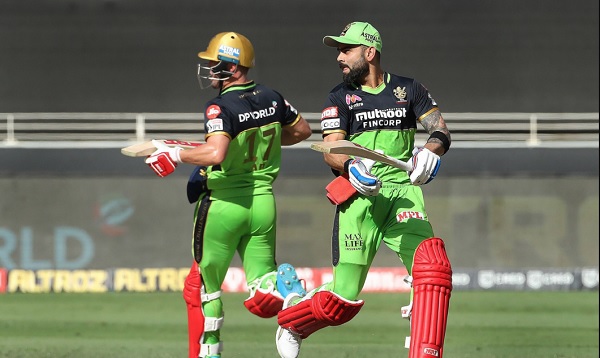 दिनेश कार्तिक ने डिविलियर्स की कमी नहीं खलने दी