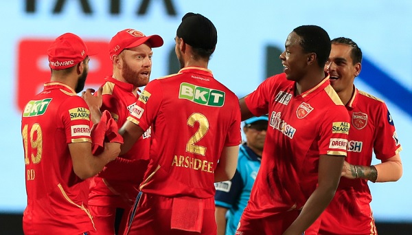 गेंदबाजों के दम पर जीती पंजाब