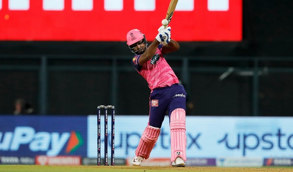 IPL 2022: Rajasthan Royals back on track, skipper Sanju Samson wants to express in T20 IPL 2022: Rajasthan Royals back on track, skipper Sanju Samson wants to express in T20