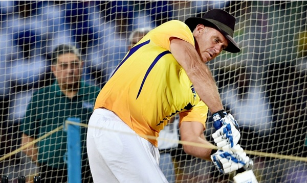 इंटरनेशनल क्रिकेट खेलने की पूरी काबिलियत है- मैथ्यू हेडन इंटरनेशनल क्रिकेट खेलने की पूरी काबिलियत है- मैथ्यू हेडन